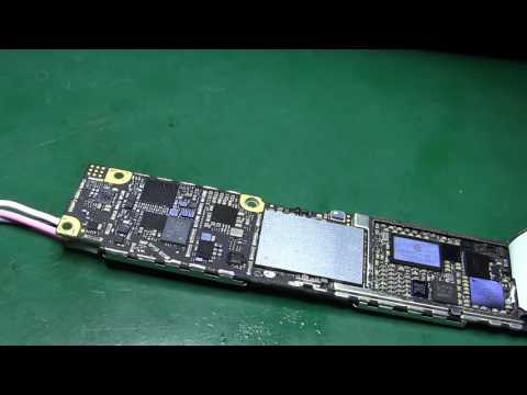 Видео: iPhone 6 не включается/doesn`t turn on