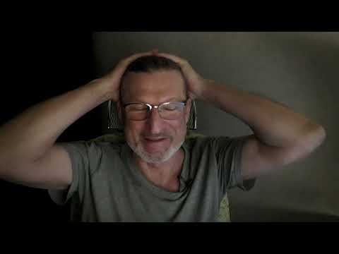 Видео: Меня здесь нет!!!