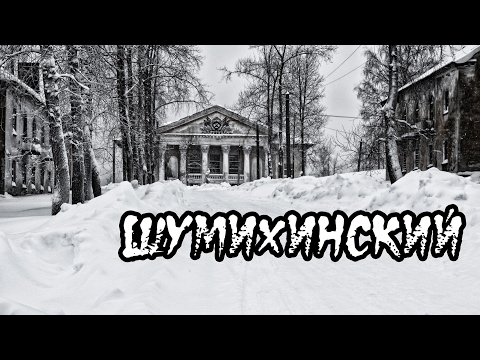 Видео: Шумихинский. Вымирающий поселок. Den Сталк #29