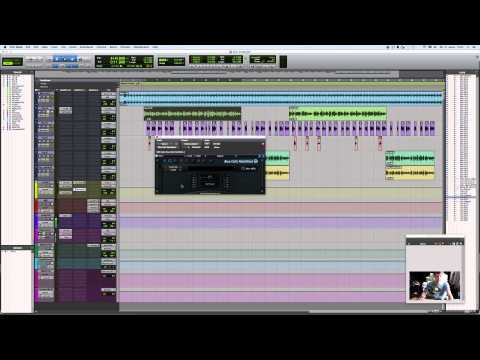 Видео: По ту сторону звука - Let's Mix 01 - "Свидание" (p1)