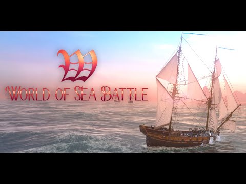 Видео: WORLD OF SEA BATTLE #2 ☠️ / Прохождение world of sea battle 🏴‍☠️ / Очень много боёв!