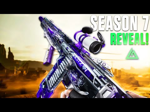 Видео: Седьмой сезон «Дельта Форс» изменит всю игру