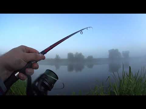 Видео: Ловля леща, густеры на фидер и поплавочную удочку. Прикормка Технология Успеха "Лещ" и горох.