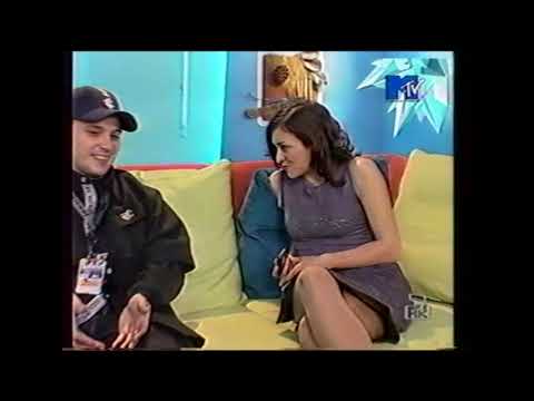 Видео: ШЕFF рассказывает о фестивале Rap Music (MTV Russia, 2001 г.)