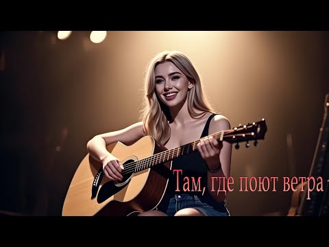 Видео: _Там, где поют ветра_ — Песня, от которой ком в горле и слёзы в глазах