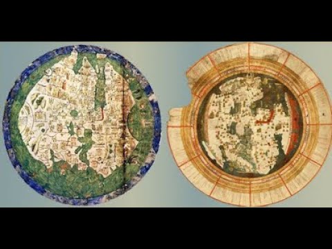 Видео: Карты мира.  Моряк и картограф, Андреа Бьянко.  Серия 12