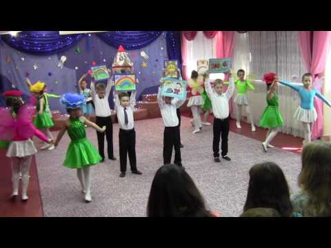 Видео: Я рисую этот мир