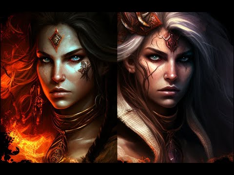 Видео: Хелл спидран без смертей! Амазонка за 4-27!