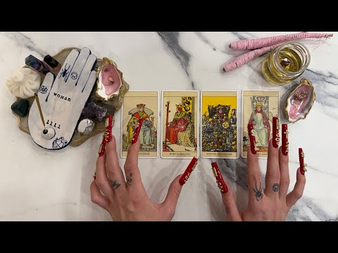 Видео: 4 короля: чувства, мысли, действия. есть/нет общения, бывший, в паре, в ссоре, новый знакомый