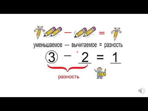 Видео: М 1 кл 3 ч ур 65 Сравнение чисел до 20