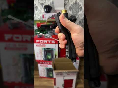 Видео: Опрыскиватель на 16 литров какой выбрать форте или виталс?