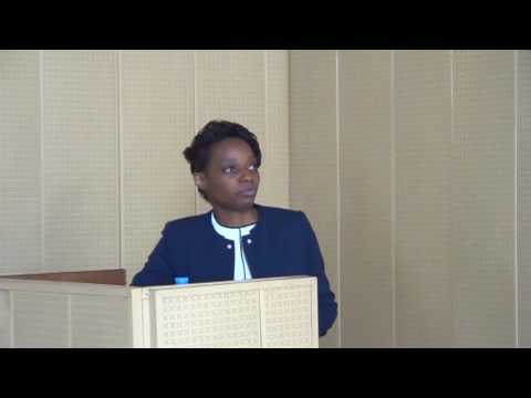 Видео: Защита кандидатской диссертации Химвинга Мвине 16.09.2016