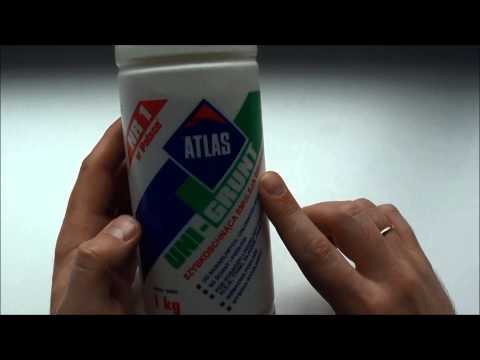 Видео: Atlas Uni-grunt.3 видео.