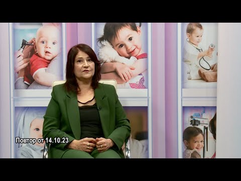 Видео: Мой малыш. «Отсутствие аппетита у ребенка»