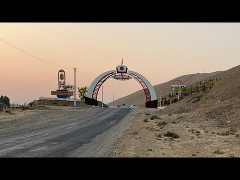 Видео: Кара - Дарыя Айылы😍