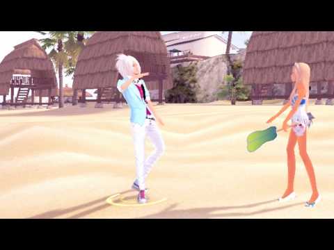 Видео: Нет на свете больше счастья,чем любовь