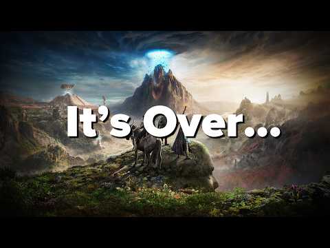 Видео: New World закрывается.