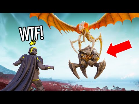 Видео: Helldivers 2: Что за фигня и смешные моменты! Эпизод 25