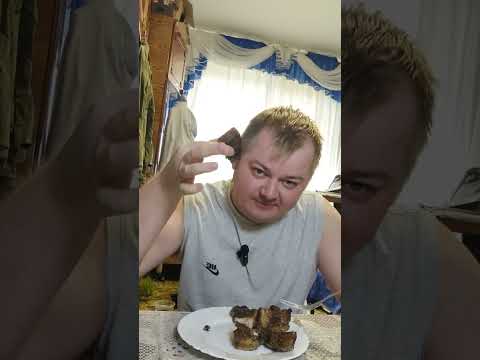 Видео: 🍢 Мукбанг: шашлык и разговоры — душевный вечер 🌙