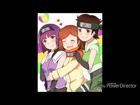 Видео: Boruto ~все девчонки делают это...