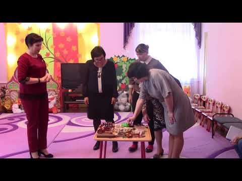 Видео: Семинар - практикум  музыкальных руководителей  ДОО. 1 часть