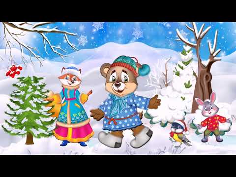 Видео: Йде Святий Миколай