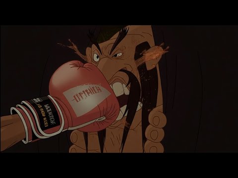 Видео: НЕЙРОСЕТЬ ИЗМЕНИЛА МУЛЬТИК АЛЕША ПОПОВИЧ И ТУГАРИН ЗМЕЙ