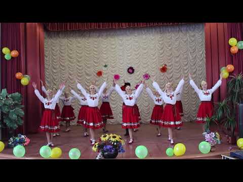 Видео: Ой мамо, люблю Гриця. Колектив "Гілея"