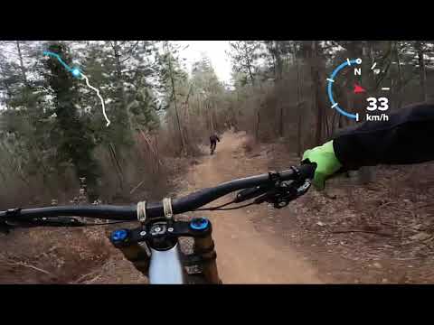 Видео: COURSE PREVIEW (ДЕРЕТО СТАРА ЗАГОРА)