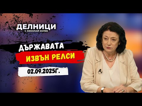Видео: Зорница Илиева: Германия има проблем с  „Райнметал“, производството им замърсява водите