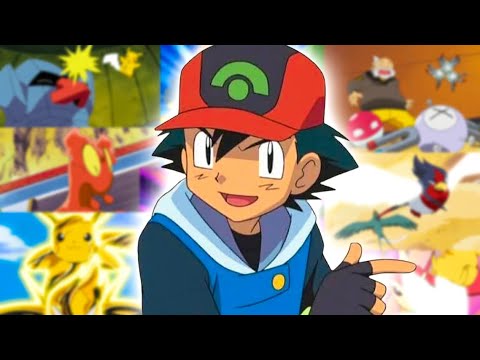 Видео: РЕЙТИНГ СРАЖЕНИЙ ЭША В СПОРТЗАЛЕ (ХОЭНН)