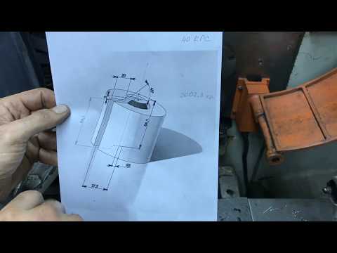 Видео: Восстановление твердомера ТК-2М (1 часть) - комплектация