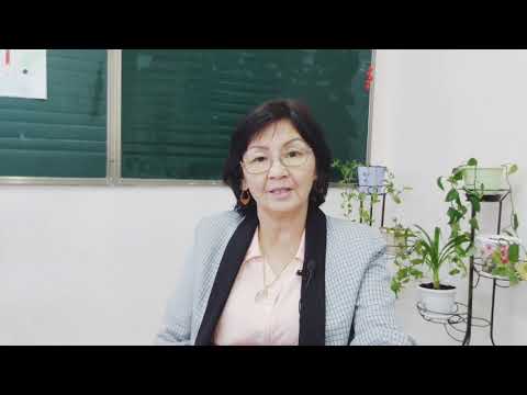 Видео: "№2 жалпы білім беретін мектеп" КММ Сұқбат алаңының 2 - ші шығарылымы