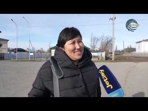 Видео: ЕСКЕЛДІДЕГІ ЕКІ АУЫЛ / ТАЗА МЕКЕН / 25.11.2024