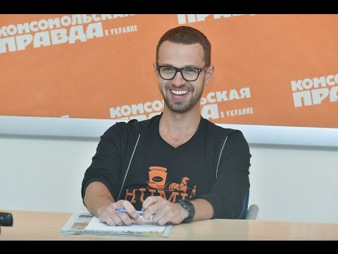 Видео: Орел и решка. Перезагрузка (интервью с Антоном Птушкиным) - часть 2