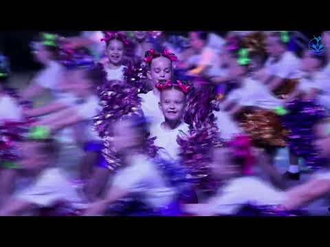 Видео: Юбилейный концерт Образцового ансамбля танца "Черный Лотос" «25 лет: история в каждом шаге»