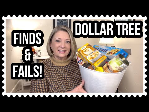 Видео: DOLLAR TREE | Находки и неудачи | СТОИЛО ЛИ ОНО ТОГО | DT НИКОГДА НЕ РАЗОЧАРОВЫВАЕТ? 😁 #haul #dol...