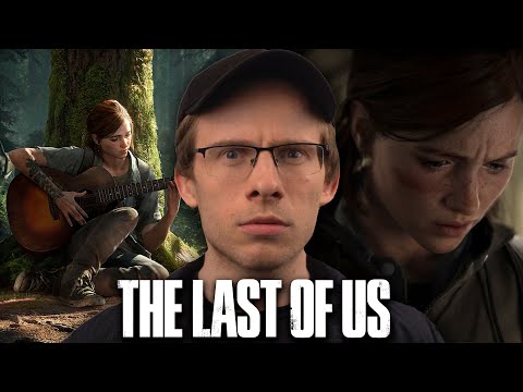 Видео: Прошел Last Of Us 2 - ЖДАЛИ НЕ ЗРЯ