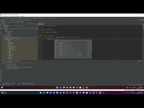Видео: Лекция №7: Java. Связка Java + SQL (MySQL)