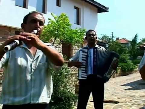 Видео: Оркестър Бриз- Право хоро