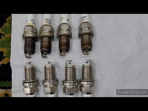 Видео: Глобальное ТО Toyota Spacio 2 серия