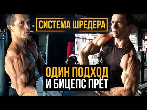 Видео: Золотой подход Шредера или один подход до отказа