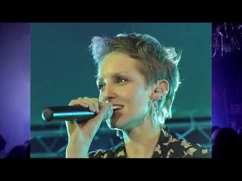 Видео: Наталья Шпигельман | Днём и ночью | концерт, Киев 2008