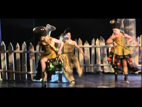 Видео: Конек-Горбунок (Часть 1)