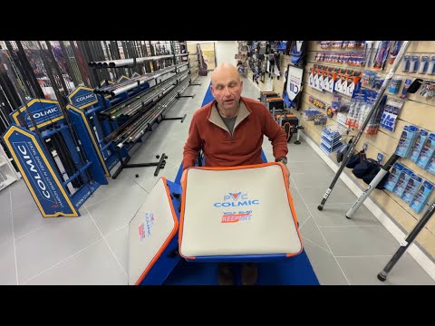 Видео: Никаких загадок, поскольку Большой Эл все раскрывает... Это случай с Keepnet!!