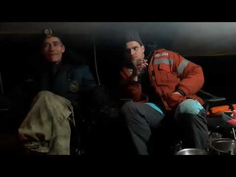 Видео: ОСЕННЯЯ РЫБАЛКА НА ТАЙМЕНЯ