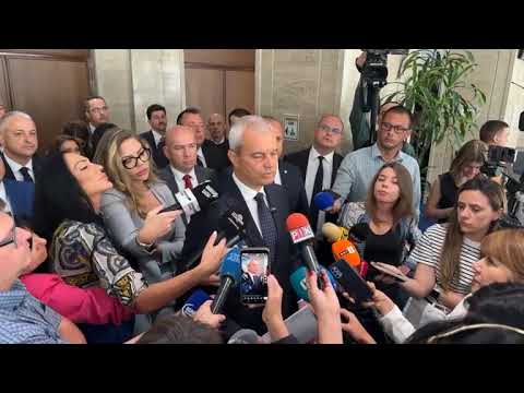 Видео: Костадин Костадинов ИЗРИГНА: Ние сме в състояние на пълна катастрофа