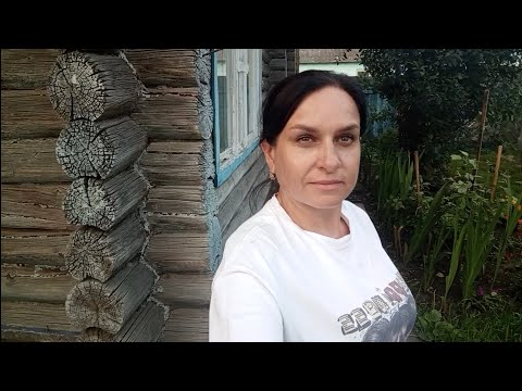Видео: Жизнь в деревне 🏠/ начинаю квасить 🥒, кто со мной !? 😅/ салат огурцы по корейски 