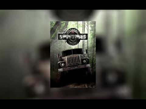 Видео: HeavyMetal Чел - Spintires Achivement song