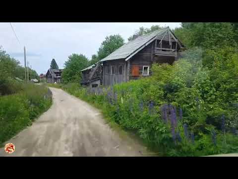 Видео: Толвоярви Карелия 2019.